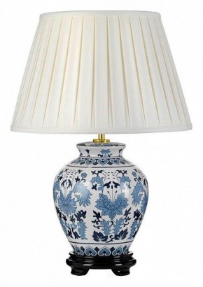 Настольная лампа декоративная Elstead Lighting Linyi DL-LINYI-TL в Красноуральске - krasnouralsk.mebel24.online | фото