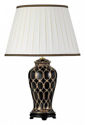 Настольная лампа декоративная Elstead Lighting Taipei DL-TAIPEI-TL в Красноуральске - krasnouralsk.mebel24.online | фото