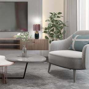Настольная лампа декоративная Escada Athena 10201/L Black в Красноуральске - krasnouralsk.mebel24.online | фото 2