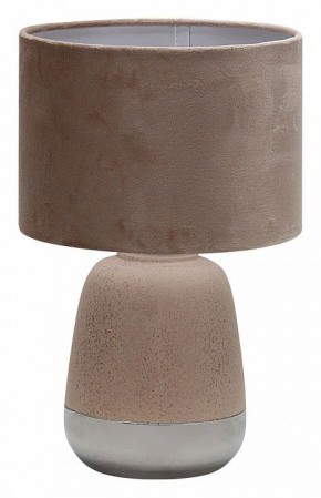Настольная лампа декоративная Escada Hestia 10200/L Beige в Красноуральске - krasnouralsk.mebel24.online | фото