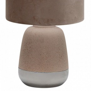 Настольная лампа декоративная Escada Hestia 10200/L Beige в Красноуральске - krasnouralsk.mebel24.online | фото 4
