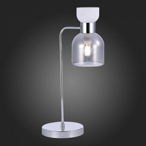Настольная лампа декоративная EVOLUCE Vento SLE1045-104-01 в Красноуральске - krasnouralsk.mebel24.online | фото 4
