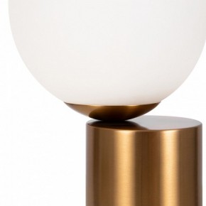 Настольная лампа декоративная Freya Barrel FR5286TL-01BS в Красноуральске - krasnouralsk.mebel24.online | фото 7