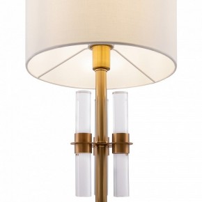 Настольная лампа декоративная Freya Lino FR5186TL-01BS в Красноуральске - krasnouralsk.mebel24.online | фото 2