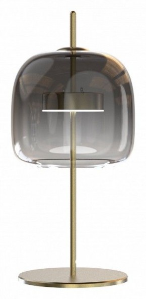 Настольная лампа декоративная Lightstar Cupola 804918 в Красноуральске - krasnouralsk.mebel24.online | фото