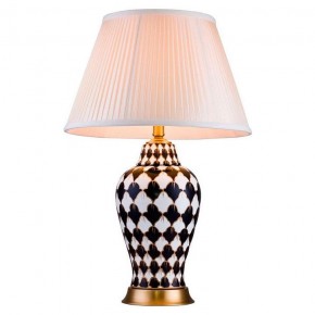 Настольная лампа декоративная Lucia Tucci Harrods Harrods T935.1 в Красноуральске - krasnouralsk.mebel24.online | фото