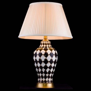 Настольная лампа декоративная Lucia Tucci Harrods Harrods T935.1 в Красноуральске - krasnouralsk.mebel24.online | фото 2