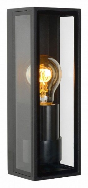 Настольная лампа декоративная Lucide Dukan 15802/01/30 в Красноуральске - krasnouralsk.mebel24.online | фото 1