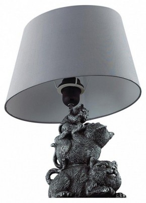 Настольная лампа декоративная Lumion Catty 8128/1Т в Красноуральске - krasnouralsk.mebel24.online | фото 2