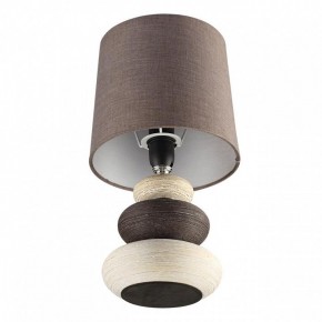 Настольная лампа декоративная Lumion Latza 8126/1Т в Красноуральске - krasnouralsk.mebel24.online | фото 4