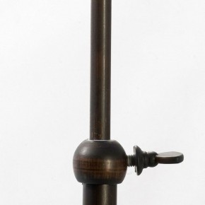 Настольная лампа декоративная Lussole Milazzo LSL-2904-01 в Красноуральске - krasnouralsk.mebel24.online | фото 7