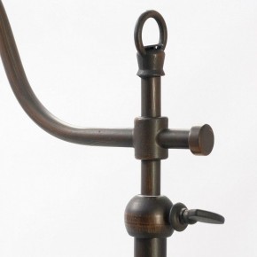 Настольная лампа декоративная Lussole Milazzo LSL-2904-01 в Красноуральске - krasnouralsk.mebel24.online | фото 8