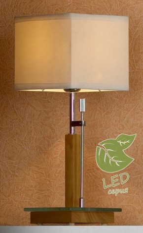 Настольная лампа декоративная Lussole Montone GRLSF-2504-01 в Красноуральске - krasnouralsk.mebel24.online | фото 2
