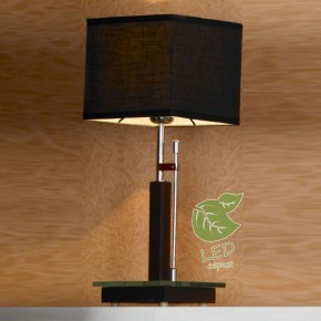Настольная лампа декоративная Lussole Montone GRLSF-2574-01 в Красноуральске - krasnouralsk.mebel24.online | фото 2