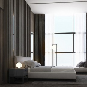 Настольная лампа декоративная Mantra Desigual 7611 в Красноуральске - krasnouralsk.mebel24.online | фото 3