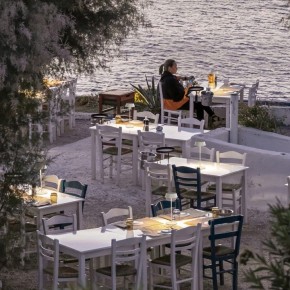 Настольная лампа декоративная Mantra Relax 7933 в Красноуральске - krasnouralsk.mebel24.online | фото 4