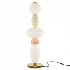 Настольная лампа декоративная Maytoni Adore MOD297TL-L24BS3K в Красноуральске - krasnouralsk.mebel24.online | фото