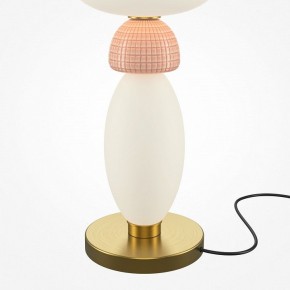 Настольная лампа декоративная Maytoni Adore MOD297TL-L24BS3K в Красноуральске - krasnouralsk.mebel24.online | фото 6