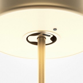 Настольная лампа декоративная Maytoni AI Collaboration MOD229TL-L3G3K2 в Красноуральске - krasnouralsk.mebel24.online | фото 5