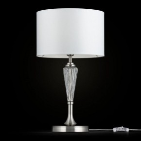 Настольная лампа декоративная Maytoni Alicante MOD014TL-01N в Красноуральске - krasnouralsk.mebel24.online | фото 2