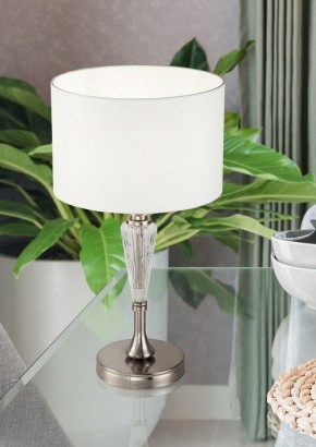 Настольная лампа декоративная Maytoni Alicante MOD014TL-01N в Красноуральске - krasnouralsk.mebel24.online | фото 4