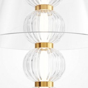 Настольная лампа декоративная Maytoni Amulet MOD555TL-L8G3K в Красноуральске - krasnouralsk.mebel24.online | фото 5