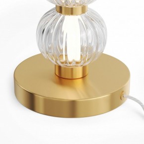 Настольная лампа декоративная Maytoni Amulet MOD555TL-L8G3K в Красноуральске - krasnouralsk.mebel24.online | фото 6