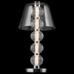 Настольная лампа декоративная Maytoni Amulet MOD555TL-L9CH4K в Красноуральске - krasnouralsk.mebel24.online | фото 3