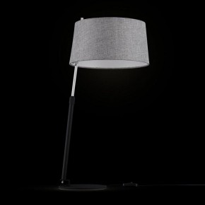 Настольная лампа декоративная Maytoni Bergamo MOD613TL-01B в Красноуральске - krasnouralsk.mebel24.online | фото 2