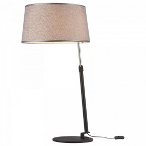 Настольная лампа декоративная Maytoni Bergamo MOD613TL-01B в Красноуральске - krasnouralsk.mebel24.online | фото 3