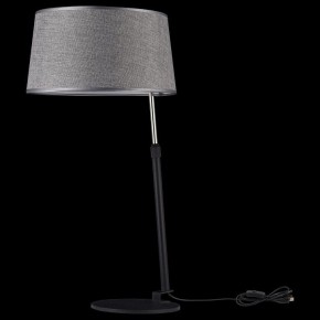 Настольная лампа декоративная Maytoni Bergamo MOD613TL-01B в Красноуральске - krasnouralsk.mebel24.online | фото 4