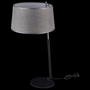 Настольная лампа декоративная Maytoni Bergamo MOD613TL-01B в Красноуральске - krasnouralsk.mebel24.online | фото 5