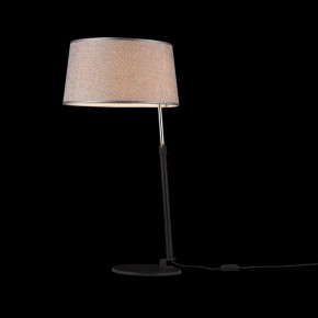 Настольная лампа декоративная Maytoni Bergamo MOD613TL-01B в Красноуральске - krasnouralsk.mebel24.online | фото 6