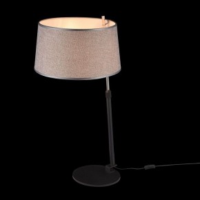 Настольная лампа декоративная Maytoni Bergamo MOD613TL-01B в Красноуральске - krasnouralsk.mebel24.online | фото 7