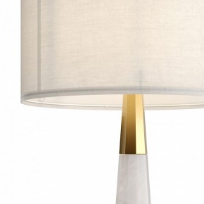 Настольная лампа декоративная Maytoni Bianco Z030TL-01BS1 в Красноуральске - krasnouralsk.mebel24.online | фото 3