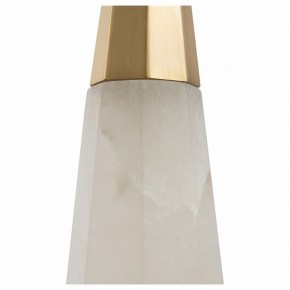 Настольная лампа декоративная Maytoni Bianco Z030TL-01BS1 в Красноуральске - krasnouralsk.mebel24.online | фото 6