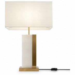Настольная лампа декоративная Maytoni Bianco Z031TL-01BS в Красноуральске - krasnouralsk.mebel24.online | фото