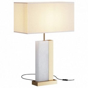 Настольная лампа декоративная Maytoni Bianco Z031TL-01BS в Красноуральске - krasnouralsk.mebel24.online | фото 2