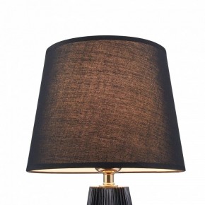 Настольная лампа декоративная Maytoni Calvin Table Z181-TL-01-B в Красноуральске - krasnouralsk.mebel24.online | фото 3