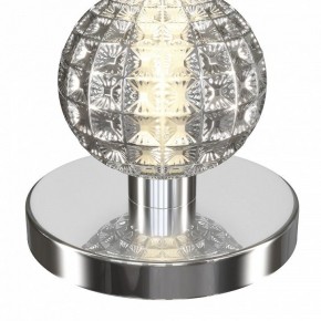 Настольная лампа декоративная Maytoni Collar MOD301TL-L18CH3K в Красноуральске - krasnouralsk.mebel24.online | фото 4