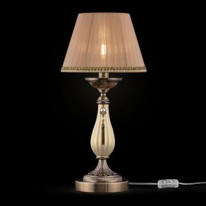 Настольная лампа декоративная Maytoni Demitas RC024-TL-01-R в Красноуральске - krasnouralsk.mebel24.online | фото 2