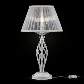 Настольная лампа декоративная Maytoni Grace ARM247-00-G в Красноуральске - krasnouralsk.mebel24.online | фото 4