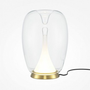 Настольная лампа декоративная Maytoni Halo MOD282TL-L15G3K1 в Красноуральске - krasnouralsk.mebel24.online | фото 2