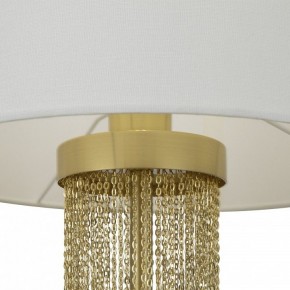 Настольная лампа декоративная Maytoni Impressive MOD151TL-01G в Красноуральске - krasnouralsk.mebel24.online | фото 4