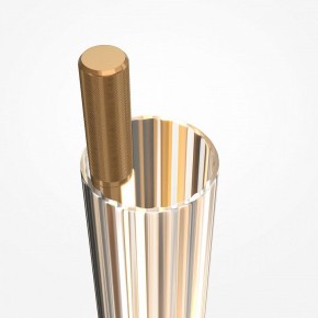 Настольная лампа декоративная Maytoni Loom MOD258TL-L8BS3K в Красноуральске - krasnouralsk.mebel24.online | фото 3