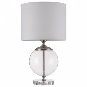 Настольная лампа декоративная Maytoni Lowell Z533TL-01N в Красноуральске - krasnouralsk.mebel24.online | фото