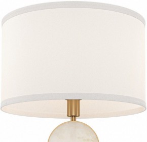 Настольная лампа декоративная Maytoni Marmo MOD099TL-01G в Красноуральске - krasnouralsk.mebel24.online | фото 3