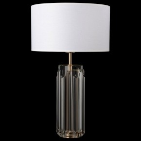 Настольная лампа декоративная Maytoni Muse MOD304TL-01G в Красноуральске - krasnouralsk.mebel24.online | фото 2