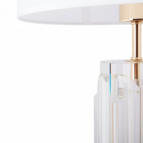 Настольная лампа декоративная Maytoni Muse MOD304TL-01G в Красноуральске - krasnouralsk.mebel24.online | фото 6