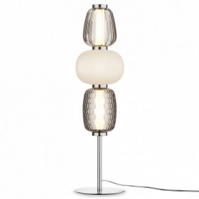 Настольная лампа декоративная Maytoni Pattern MOD267TL-L28CH3K в Красноуральске - krasnouralsk.mebel24.online | фото
